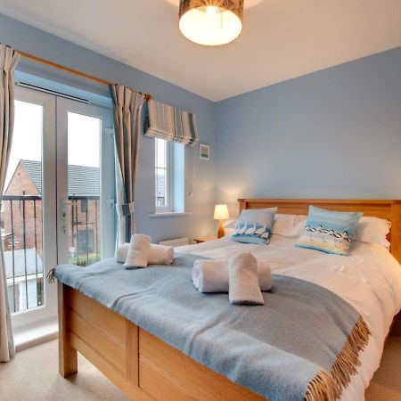 Creamery Cottage Whitby Buitenkant foto