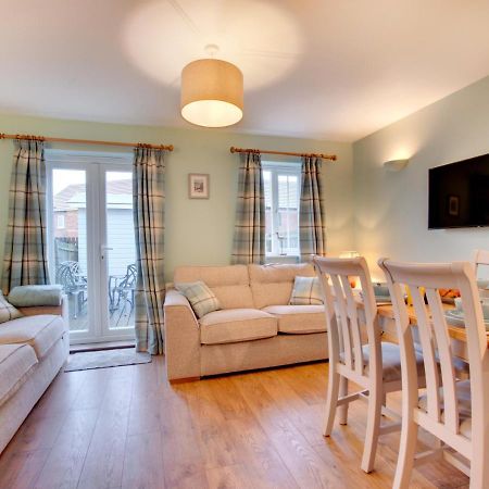 Creamery Cottage Whitby Buitenkant foto