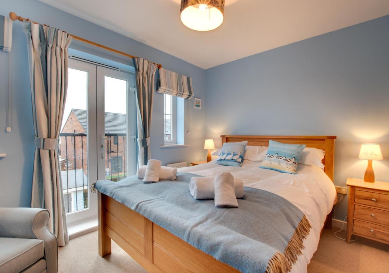 Creamery Cottage Whitby Buitenkant foto
