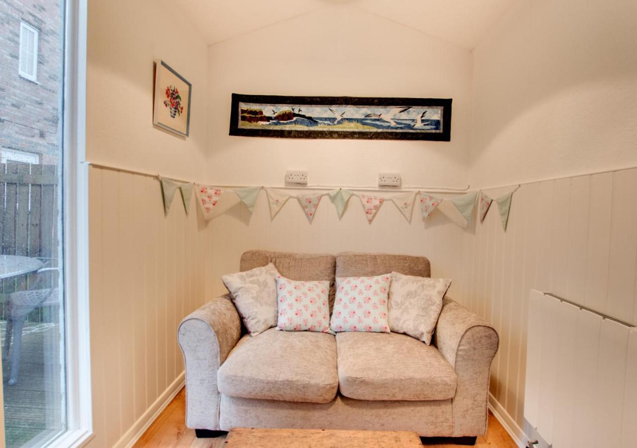 Creamery Cottage Whitby Buitenkant foto