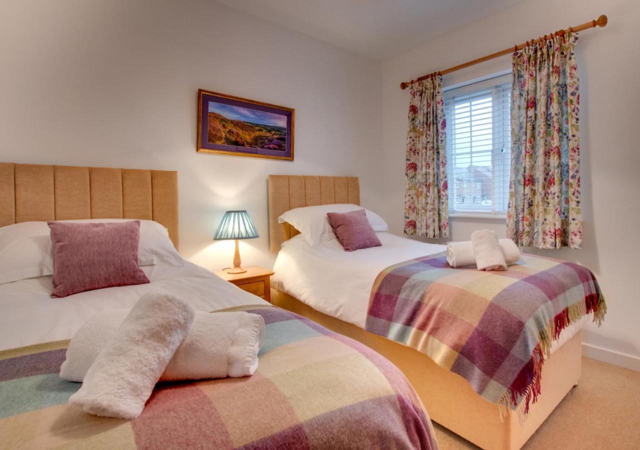 Creamery Cottage Whitby Buitenkant foto