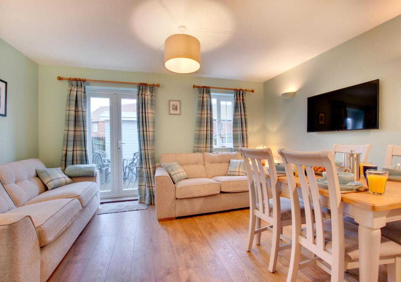 Creamery Cottage Whitby Buitenkant foto