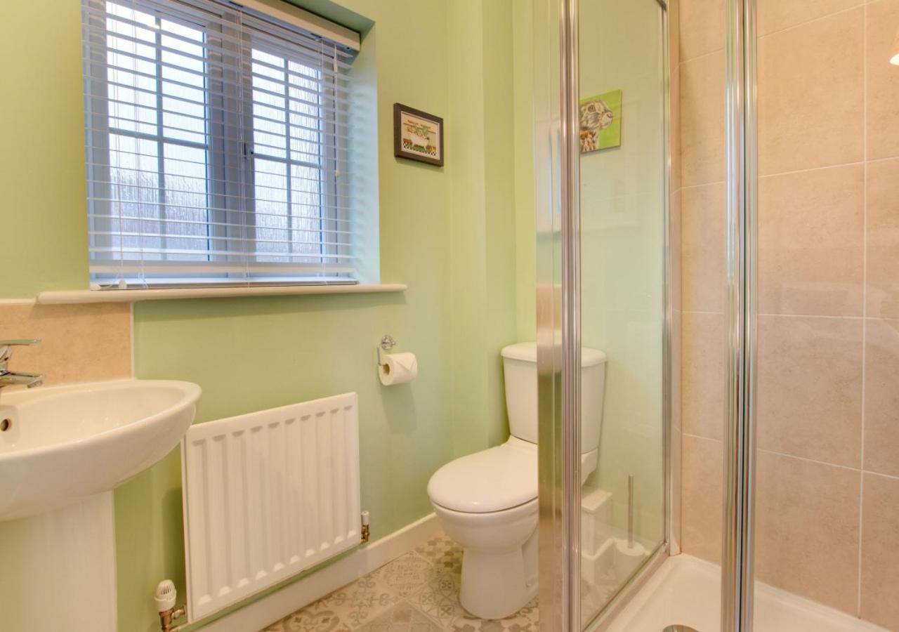 Creamery Cottage Whitby Buitenkant foto