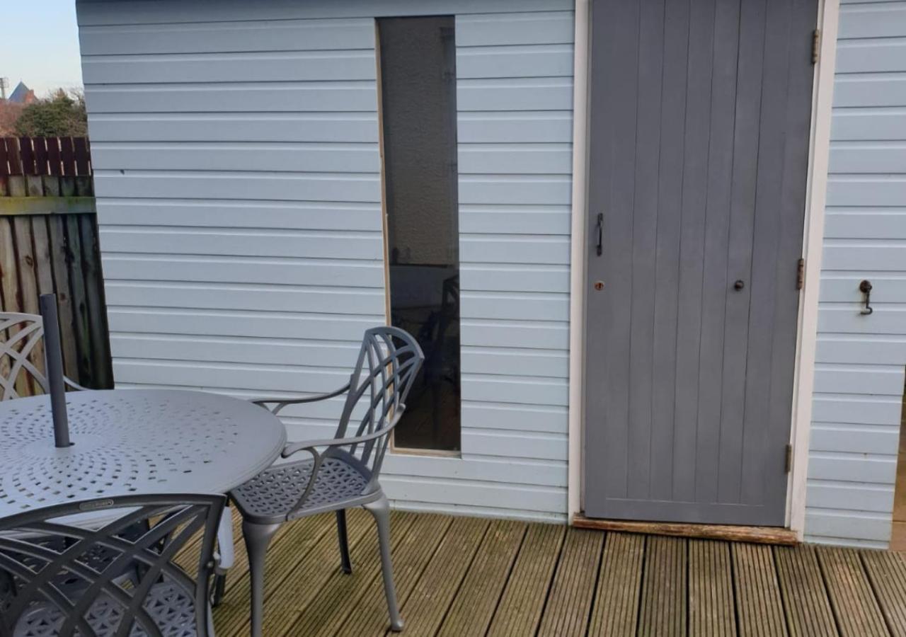Creamery Cottage Whitby Buitenkant foto